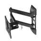 Maclean MC-719 Support Murale pour TV LCD LED Plasma Moniteur 13-27" 15 kg Max vesa 100x100 Maclean MC-719 Support Murale pour TV LCD LED Plasma Moniteur 13-27" 15 kg Max vesa 100x100