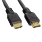 AKYGA Cable AK-HD-50A (HDMI M - HDMI M, 5 M, Color Negro) AKYGA Cable AK-HD-50A (HDMI M - HDMI M, 5 M, Color Negro)