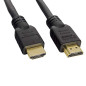 AKYGA Cable AK-HD-50A (HDMI M - HDMI M, 5 M, Color Negro) AKYGA Cable AK-HD-50A (HDMI M - HDMI M, 5 M, Color Negro)