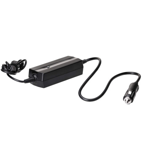 AKYGA CARGADOR Para COCHE Para PORTÁTIL AK-ND-41 20V / 3.25A 65W Square Amarillo Lenovo