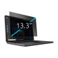 Kensington Filtre de Confidentialité pour Ordinateurs 13.3", 16:9, Protection des Informations Personnelles et Confidentielles Kensington Filtre de Confidentialité pour Ordinateurs 13.3", 16:9, Protection des Informations Personnelles et Confidentielles