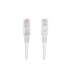 lanberg pcu5–10 CC-S 0500 CÂBLE DE réseau Cat. 5e UTP, 5 m Gris