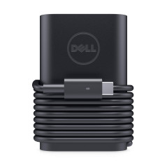 DELL 492-BBUS Adaptateur de Puissance & onduleur Intérieure 45 W Noir