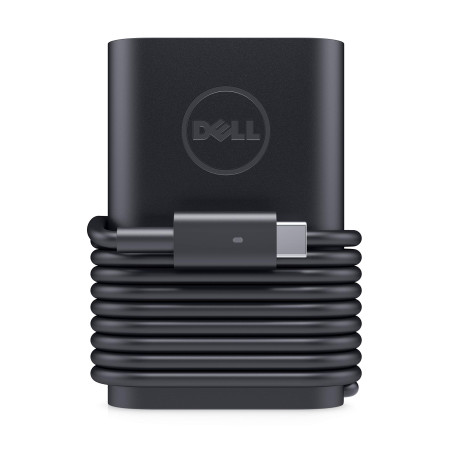DELL 492-BBUS Adaptateur de Puissance & onduleur Intérieure 45 W Noir