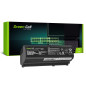Green Cell Batterie ASUS A42N1403 A42NI403 A42Nl403 pour ASUS ROG G751 G751J G751JL G751JM G751JT G751JY GFX71 GFX71J GFX71JY G7 Green Cell Batterie ASUS A42N1403 A42NI403 A42Nl403 pour ASUS ROG G751 G751J G751JL G751JM G751JT G751JY GFX71 GFX71J GFX71JY G7