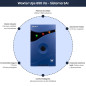 Woxter PE26-062 Alimentation d'énergie Non interruptible 650 VA 3 Sortie(s) CA - Alimentations d'énergie Non interruptibles (650 Woxter PE26-062 Alimentation d'énergie Non interruptible 650 VA 3 Sortie(s) CA - Alimentations d'énergie Non interruptibles (650