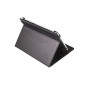 Silver HT - Etui Universel pour tablettes de 9 à 10,1" Noir. Etui avec Fonction Support. Silver HT - Etui Universel pour tablettes de 9 à 10,1" Noir. Etui avec Fonction Support.