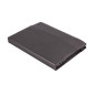 Silver HT - Etui Universel pour tablettes de 9 à 10,1" Noir. Etui avec Fonction Support. Silver HT - Etui Universel pour tablettes de 9 à 10,1" Noir. Etui avec Fonction Support.