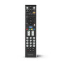 Thomson Télécommande de rechange "ROC1128SON" (Télécommande de remplacement pour les téléviseurs Sony, prête à l'emploi, adaptat Thomson Télécommande de rechange "ROC1128SON" (Télécommande de remplacement pour les téléviseurs Sony, prête à l'emploi, adaptat