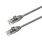 AISENS - A145-0331 Câble réseau RJ45 LSZH Cat.6a 500 MHz UTP AWG24, Gris, 15 m AISENS - A145-0331 Câble réseau RJ45 LSZH Cat.6a 500 MHz UTP AWG24, Gris, 15 m