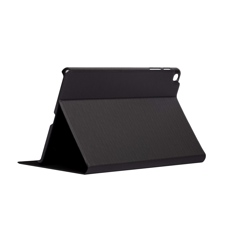 Etui Silver HT Bookcase Wave pour Samsung TAB A 2019 10'1 pouces (T510/T515) Etui Silver HT Bookcase Wave pour Samsung TAB A 2019 10'1 pouces (T510/T515)