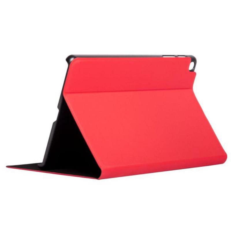 Silver HT - Coque pour Samsung Galaxy Tab A 10'1 (T510 - T580) avec Fonction Support et Fonction d'arrêt Automatique. Rouge Silver HT - Coque pour Samsung Galaxy Tab A 10'1 (T510 - T580) avec Fonction Support et Fonction d'arrêt Automatique. Rouge