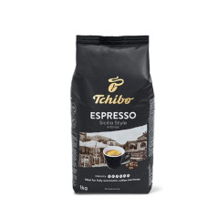 CAFÉ EN GRANO TCHIBO ESPRESSO ESTILO SICILE 1 KG