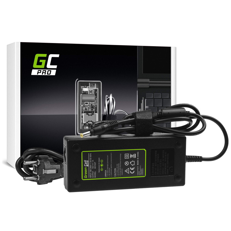 GC Pro Chargeur pour Acer Aspire Nitro V15 VN7-571G VN7-572G VN7-591G VN7-592G Ordinateur Portable Adaptateur Bloc d'alimentatio GC Pro Chargeur pour Acer Aspire Nitro V15 VN7-571G VN7-572G VN7-591G VN7-592G Ordinateur Portable Adaptateur Bloc d'alimentatio