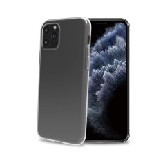CELLY Cover IPHONE 11 Pro Max Transparent