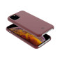 Celly Cover Leaf IPHONE 11 Pro Rouge Celly Cover Leaf IPHONE 11 Pro Rouge