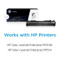 HP 658A Black Original LaserJet Toner Cartridge (W2000A) HP 658A Black Original LaserJet Toner Cartridge (W2000A)