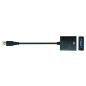 Logilink Adaptateur USB 3.0 vers VGA