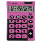 Calculatrice Milan Rose (14,5 x 10,6 x 2,1 cm) Calculatrice Milan Rose (14,5 x 10,6 x 2,1 cm)