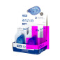 Milan 80185 Présentoir de 12 rubans correcteurs 5mm x 8mm Milan 80185 Présentoir de 12 rubans correcteurs 5mm x 8mm