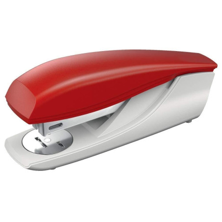 PETRUS 623367 - Grapadora para hogar/oficina modelo 235 color rojo