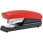 PETRUS 623367 - Grapadora para hogar/oficina modelo 235 color rojo PETRUS 623367 - Grapadora para hogar/oficina modelo 235 color rojo