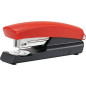 PETRUS 623367 - Grapadora para hogar/oficina modelo 235 color rojo PETRUS 623367 - Grapadora para hogar/oficina modelo 235 color rojo