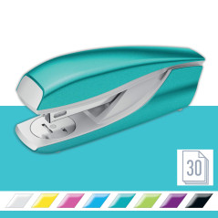 Agrafeuse Petrus Turquoise