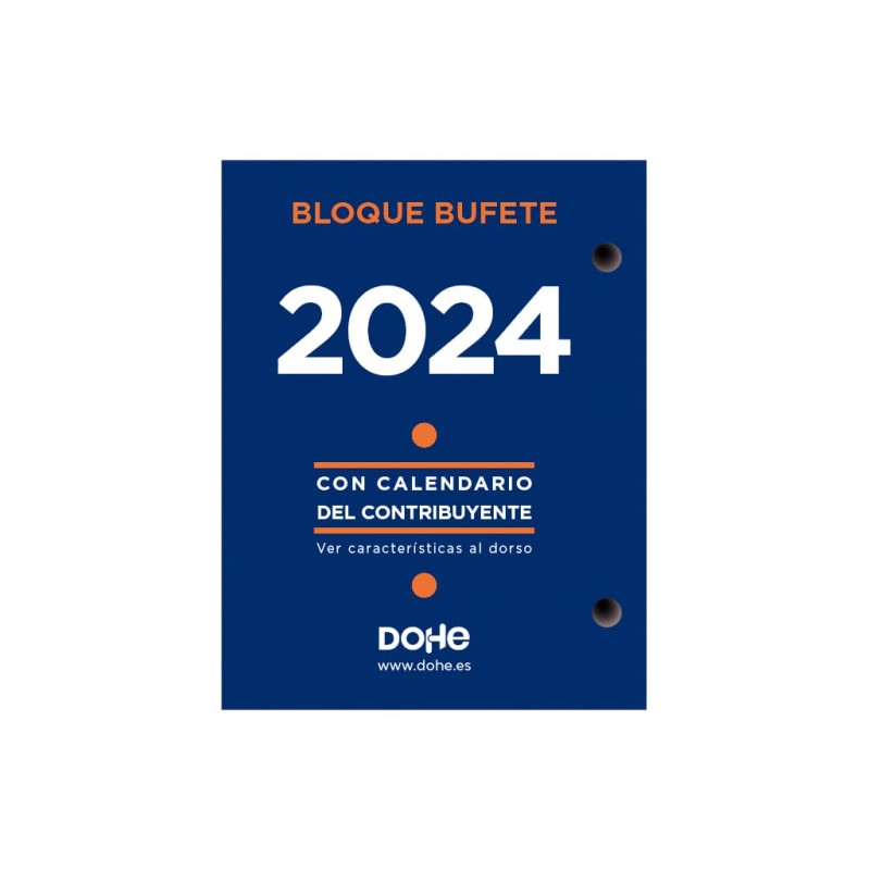 Dohe Agenda