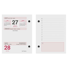 Dohe Agenda