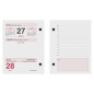 Dohe Agenda