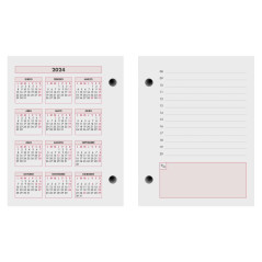 Dohe Agenda