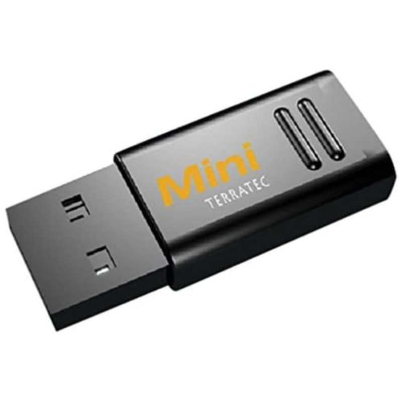 Terratec Cinergy DVB-T Stick Carte TV