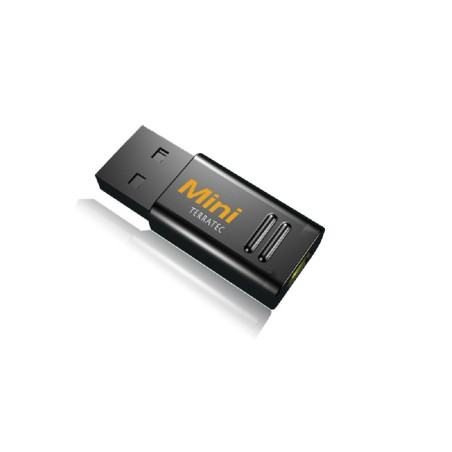 Terratec Cinergy DVB-T Stick Carte TV