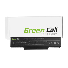 Green Cell AS132 composant de Notebook supplémentaire Batterie