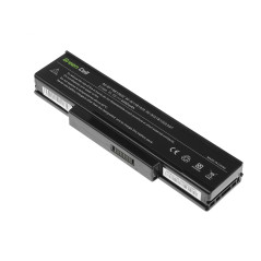 Green Cell AS132 composant de Notebook supplémentaire Batterie
