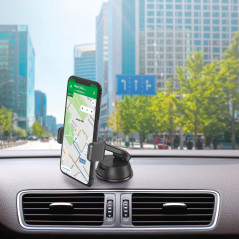 Celly Support Téléphone Mount XT Noir