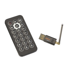 Terratec Cinergy DVB-T Stick Carte TV