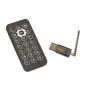 Terratec Cinergy DVB-T Stick Carte TV