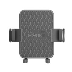 Celly MOUNTVENTPLUSBK Support téléphone pour voiture