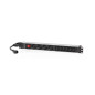 Salicru SPS PDU – Unité de Distribution d'énergie (SPS 4F+6F PDU SCH+C13/C14) Salicru SPS PDU – Unité de Distribution d'énergie (SPS 4F+6F PDU SCH+C13/C14)