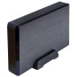 Boîtier pour Disque Dur Aisens Caja externa 3,5" ASE-3530B SATA a USB 3.0/USB 3.1 Gen1, Negra Boîtier pour Disque Dur Aisens Caja externa 3,5" ASE-3530B SATA a USB 3.0/USB 3.1 Gen1, Negra