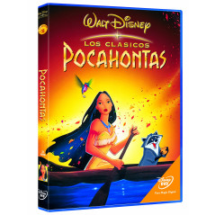 Pocahontas