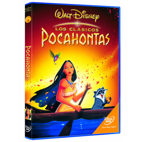 Pocahontas