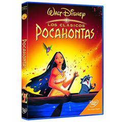 Pocahontas