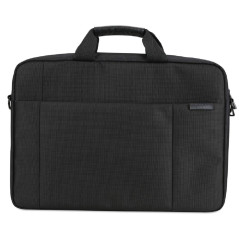 Acer NP.BAG1A.188 sacoche d'ordinateurs portables 35,6 cm (14") Malette Noir - Sacoches d'ordinateurs portables (Malette, 35,6 c