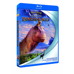Dinosaurio [Blu-ray]