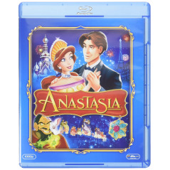 Anastasia (1997) [Blu-ray]