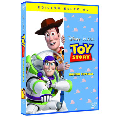 Toy Story (Edición Especial) [Édition Sépaciale]