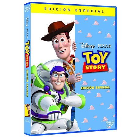 Toy Story (Edición Especial) [Édition Sépaciale]